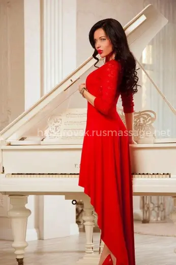 Массажистка Милашка - Фото 1 №5011